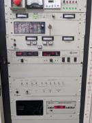 Novellus / Varian 3290 PVD Sputter (Physical Vapor Deposition)