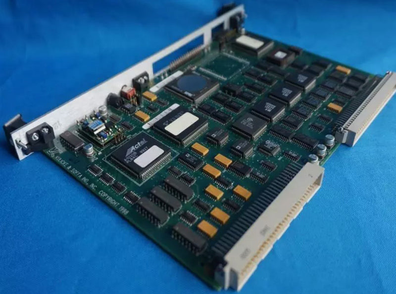K&S N 08001-4143-00-05 08001-4143-001-03 CPU Board