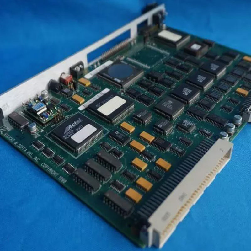 K&S N 08001-4143-00-05 08001-4143-001-03 CPU Board