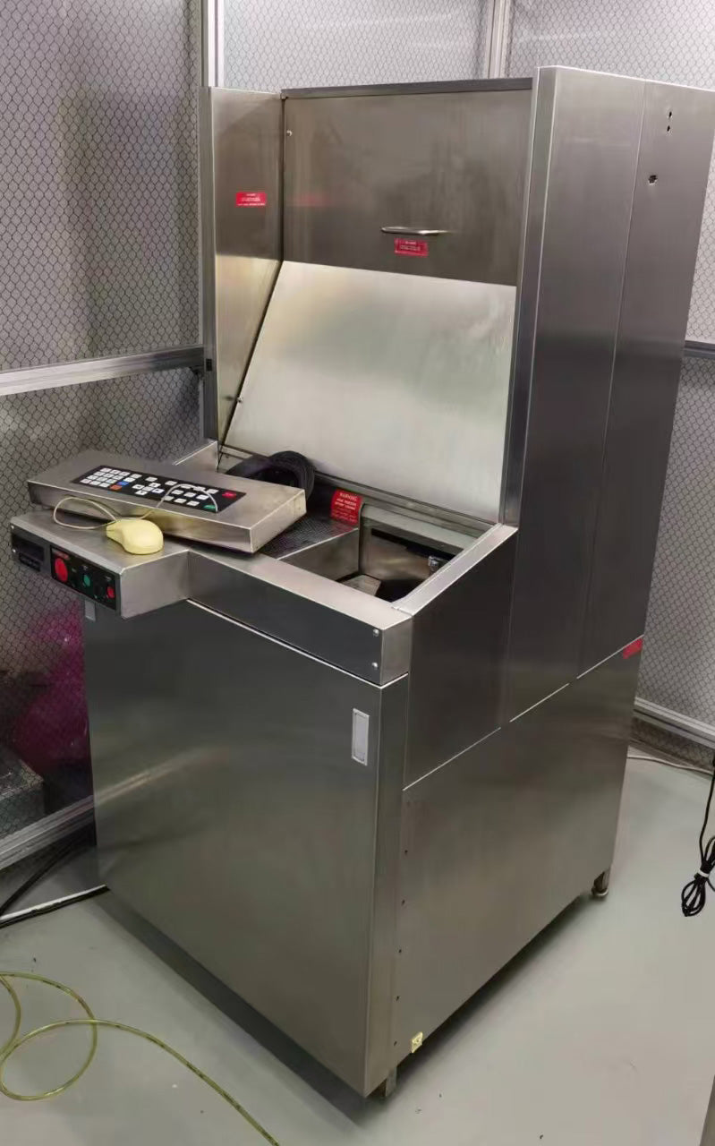 KLA SFS 6420 Wafer Inspection