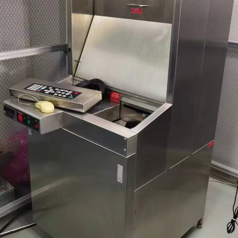 KLA SFS 6420 Wafer Inspection