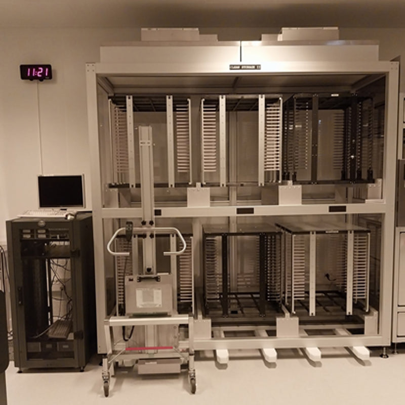 Isytech Plasma Applications Storage Cabinet