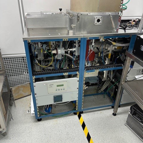 Oxford Plasmalab 180 ICP Etcher
