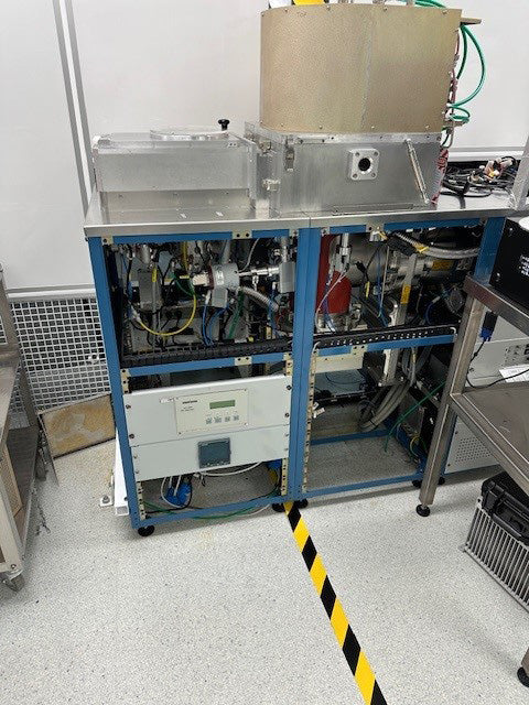 Oxford Plasmalab 180 ICP Etcher