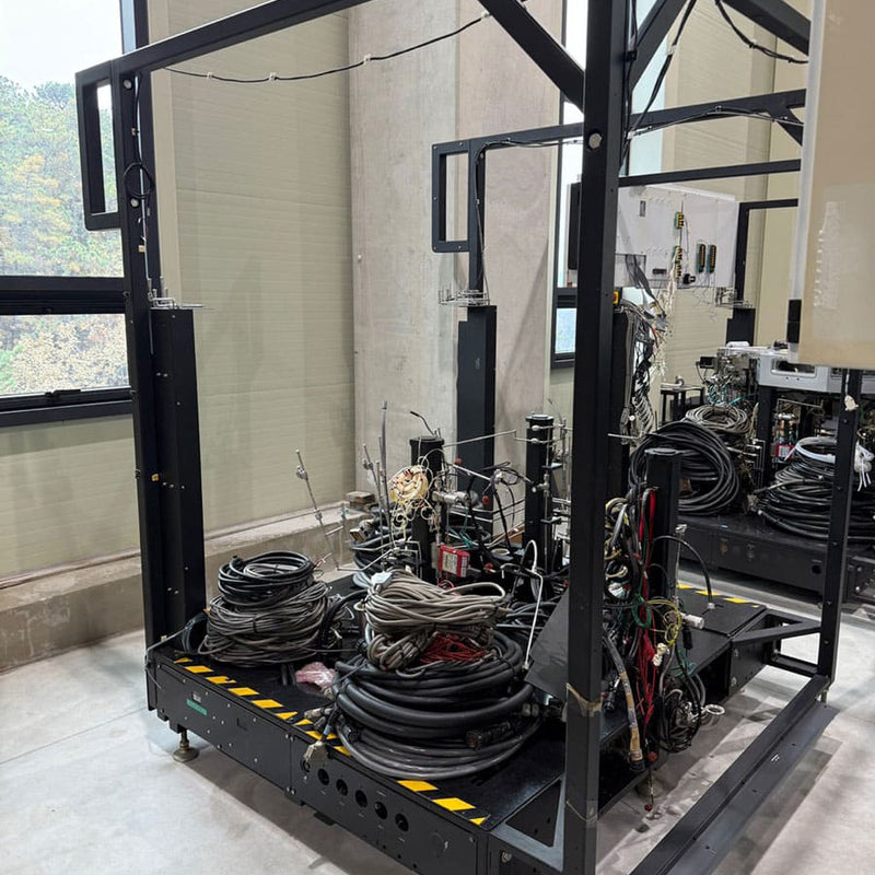 Applied Materials Centura 5200 Mainframe