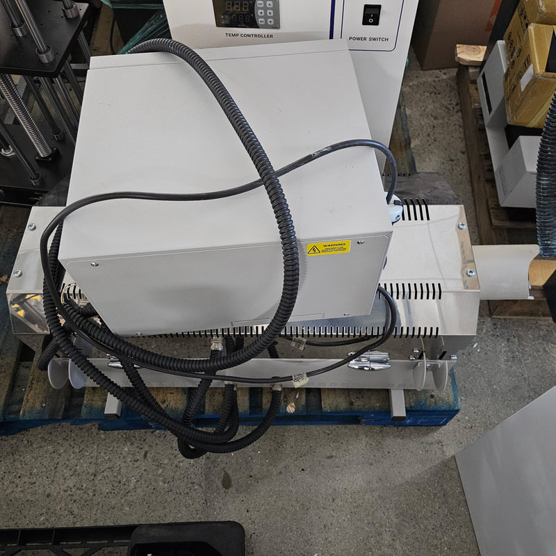 Carbolite HST 12/600 Furnace