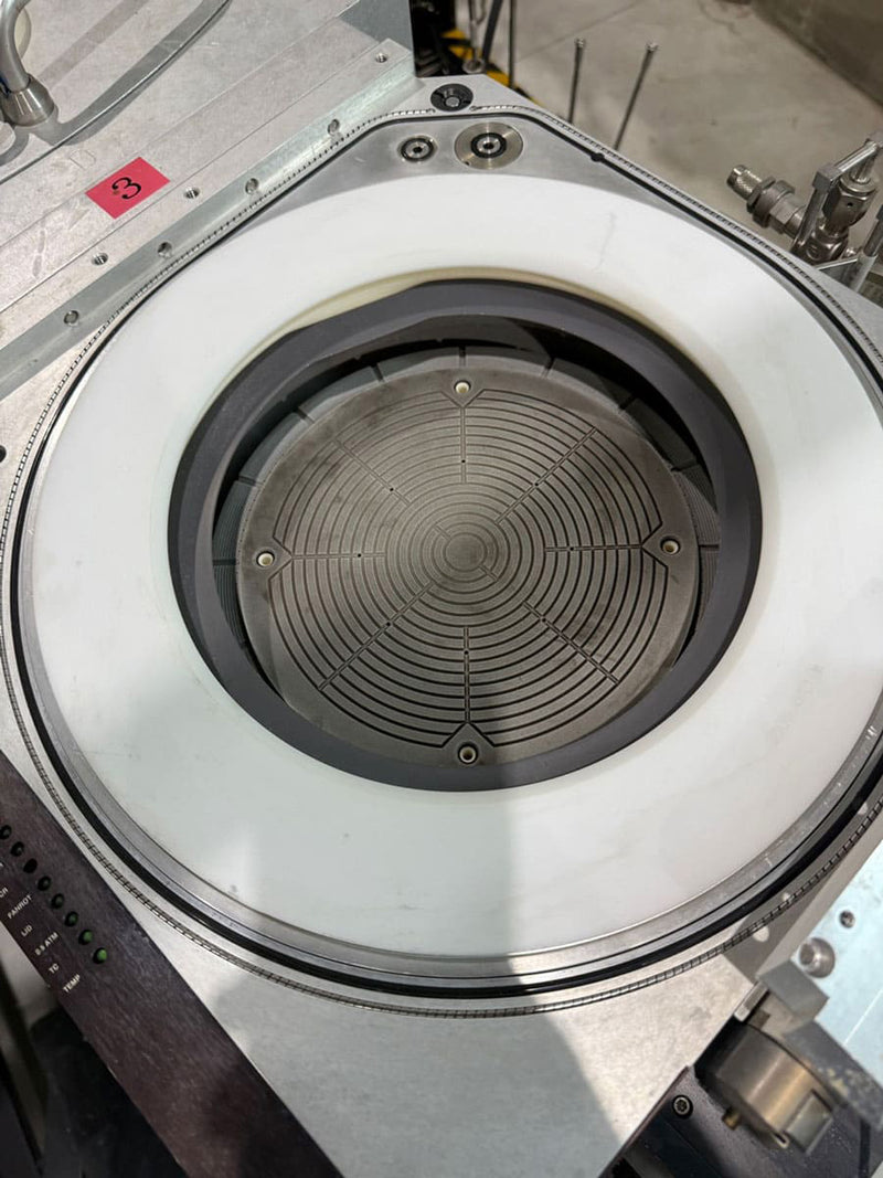Applied Materials Centura 5200 WXZ