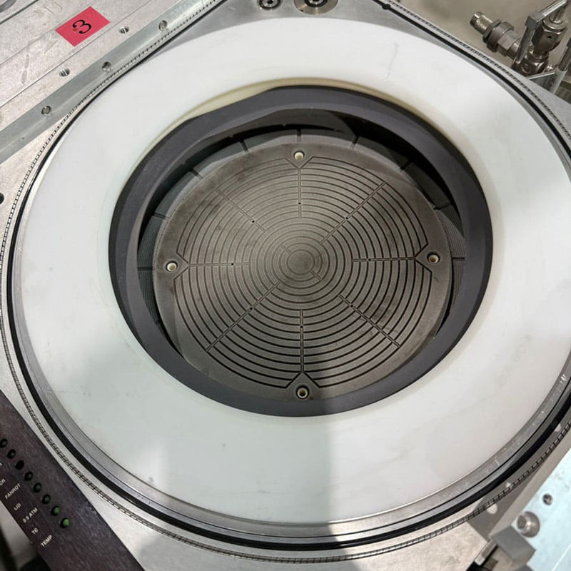 Applied Materials Centura 5200 WXZ