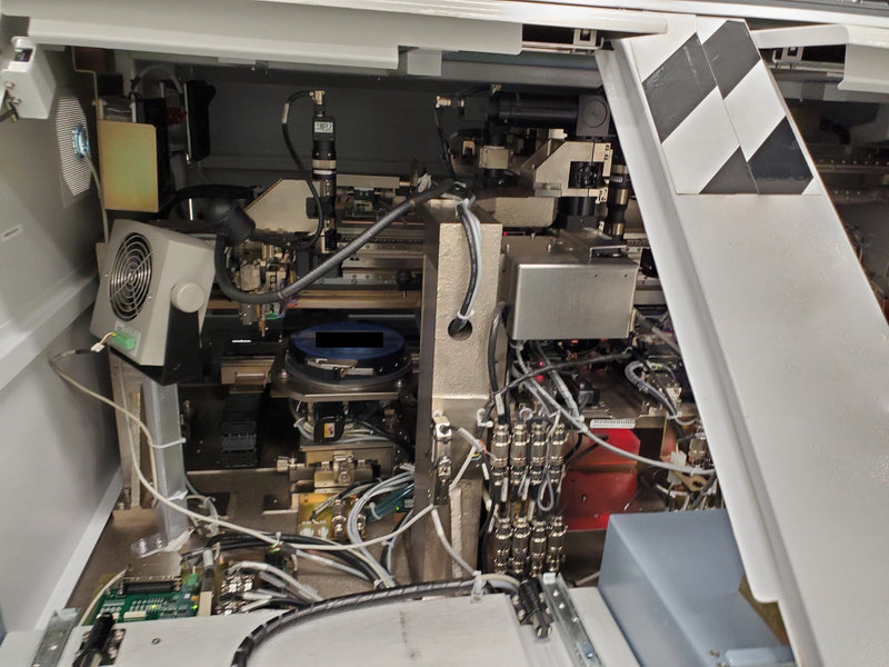 ASM AS 899 A Die Sorter