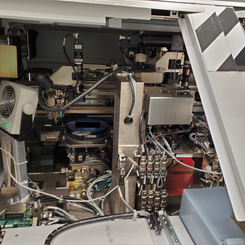 ASM AS 899 A Die Sorter