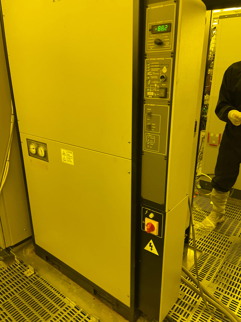 Polycold PFC 1102 HC Cryogenic Refrigeration