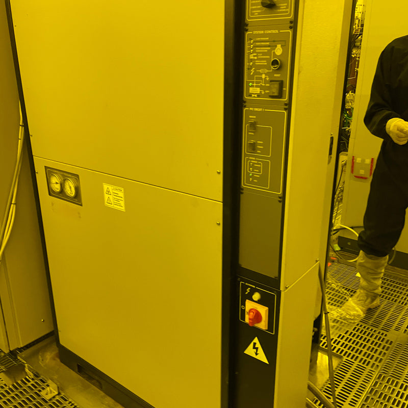 Polycold PFC 1102 HC Cryogenic Refrigeration