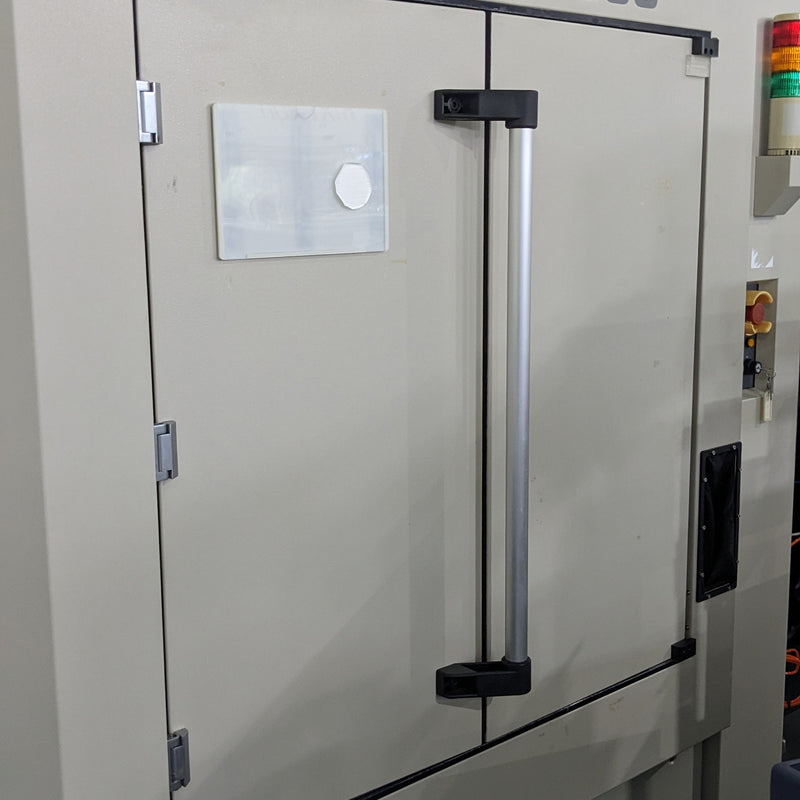 Hamamatsu Phemos 2000 Emission Microscope