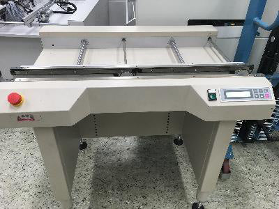 ASYS TRM 02 Conveyor