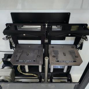 Applied Materials P 5000 CVD (Chemical Vapor Deposition)