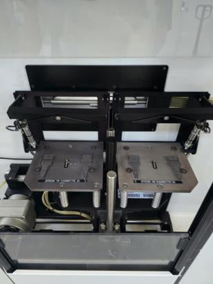 Applied Materials P 5000 CVD (Chemical Vapor Deposition)