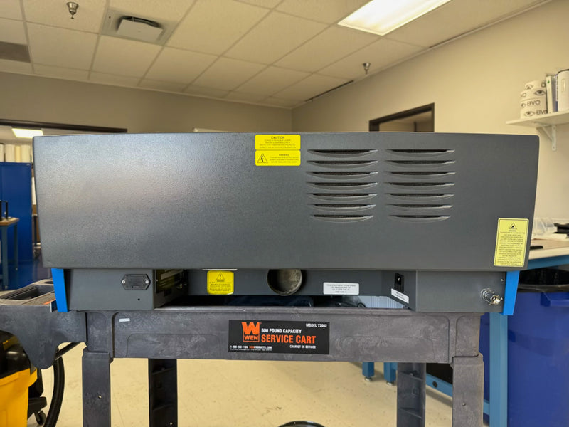VersaLaser VLS 3590 Laser Cutter / Engraver