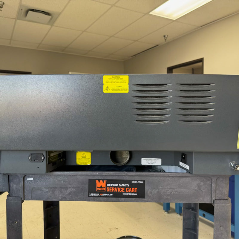 VersaLaser VLS 3590 Laser Cutter / Engraver
