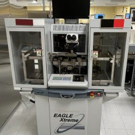 ASM Eagle Xtreme Wire Bonder