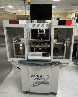ASM Eagle Xtreme Wire Bonder