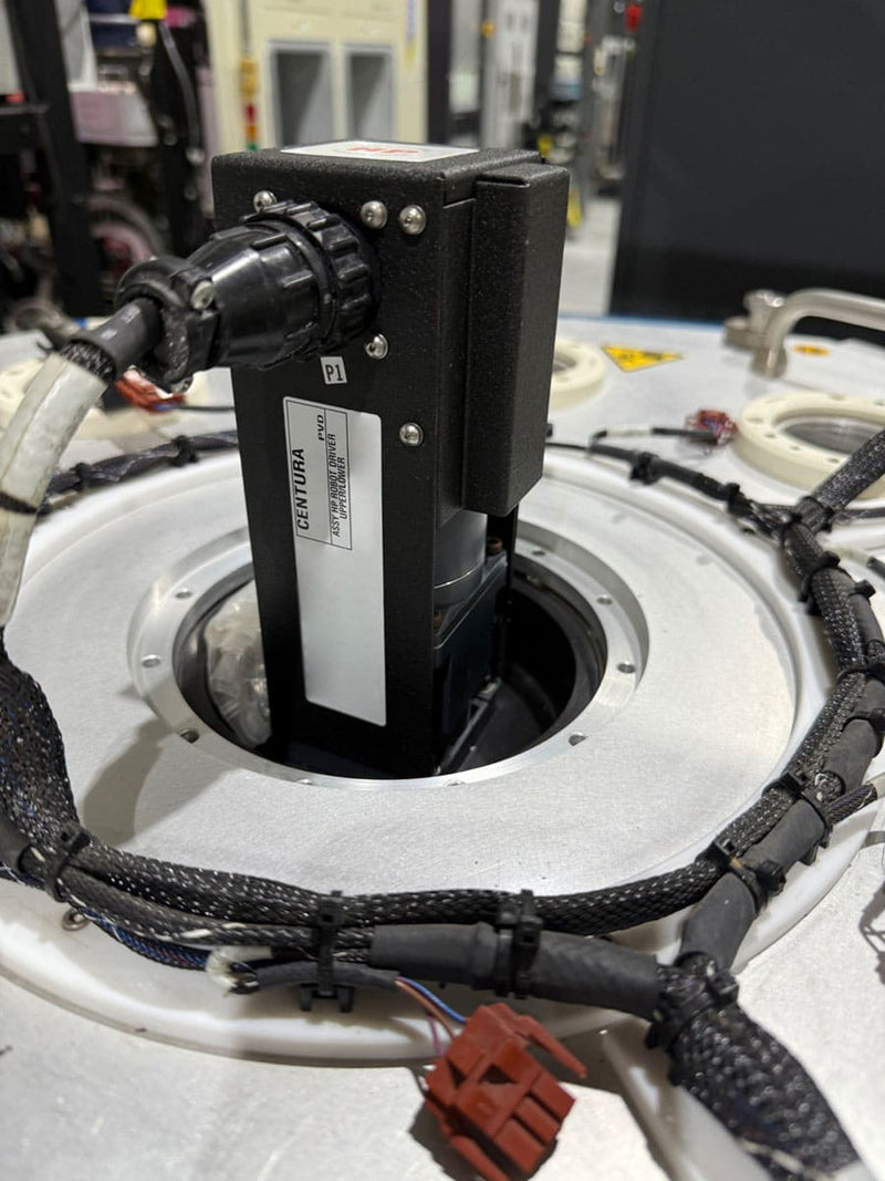 Applied Materials Centura 5200
