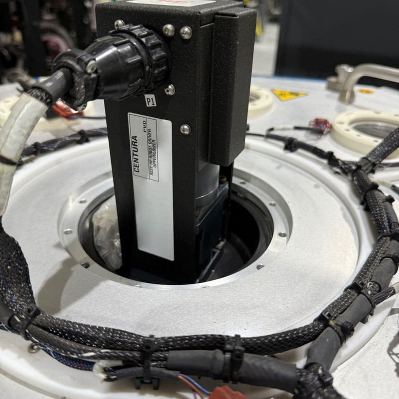 Applied Materials Centura 5200