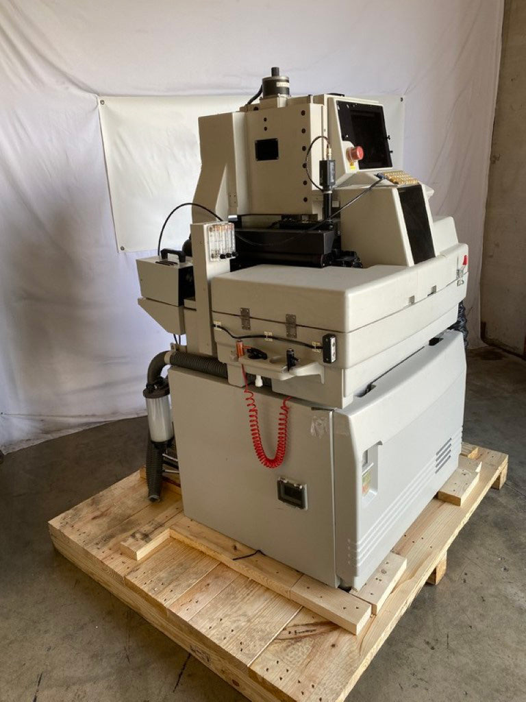 K&S 982-10 Dicing Saw