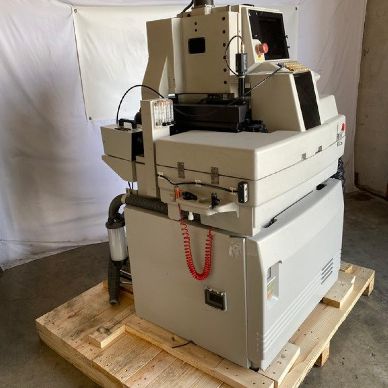 K&S 982-10 Dicing Saw