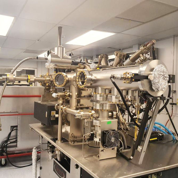 Veeco Gen II MBE (Molecular Beam Epitaxy)