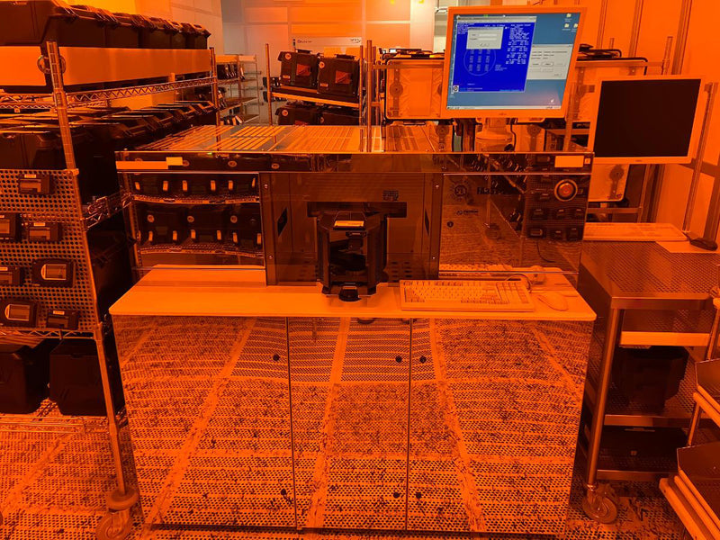 Semilab SD FAAST 230
