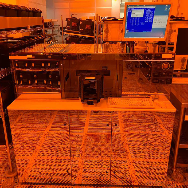 Semilab SD FAAST 230