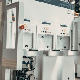 Applied Materials VeritySEM III CD-SEM (Critical Dimension Scanning Electron Microscope)