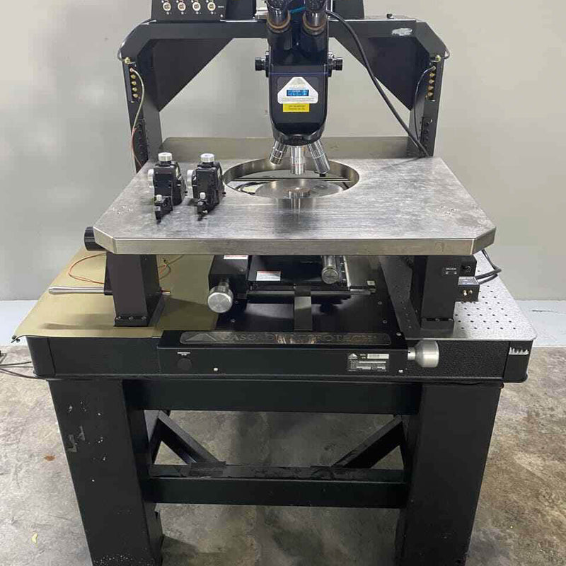 Cascade Microtech SQ-DSM-01 Manual Probe Station