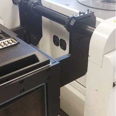Teradyne J 750 Tester