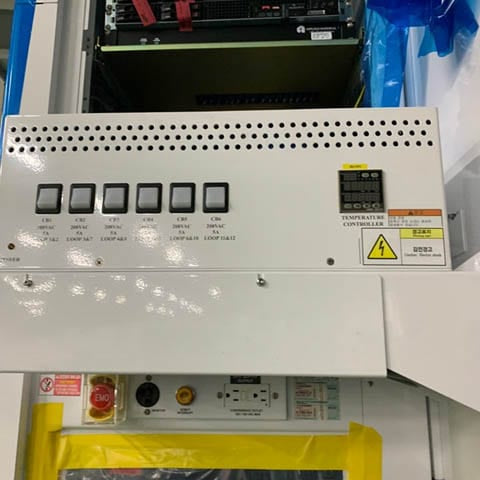 Applied Materials Centura