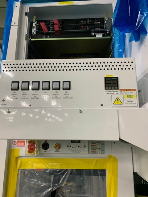 Applied Materials Centura