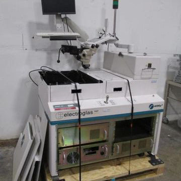 Electroglas 4090 u+ Prober