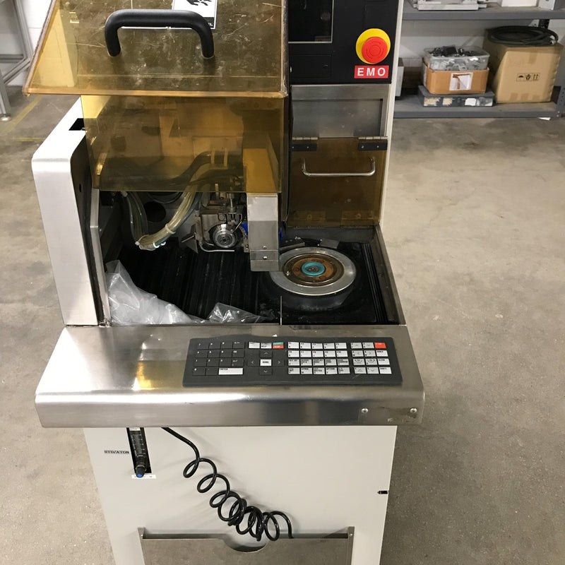 Disco DAD 3220 Automatic Dicing Saw