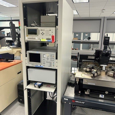 Cascade Microtech Summit 11000 Probe Station