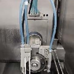 Disco DFD 681 Automatic Dicing Saw