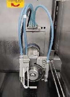 Disco DFD 681 Automatic Dicing Saw