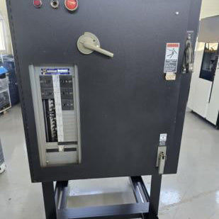 Applied Materials P 5000 CVD (Chemical Vapor Deposition)