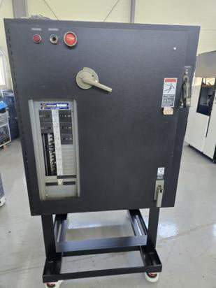 Applied Materials P 5000 CVD (Chemical Vapor Deposition)
