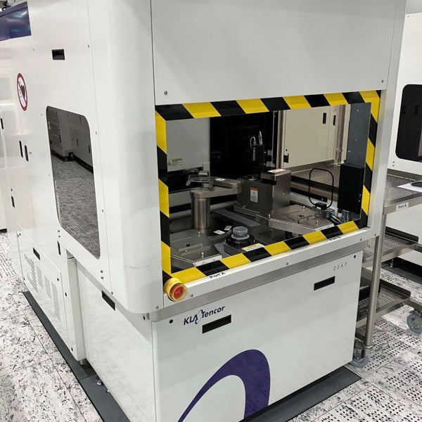 KLA 2367 Brightfield Inspection