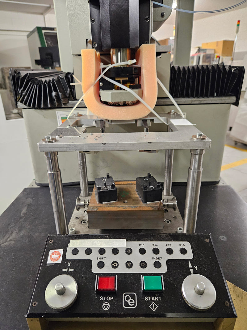 Orthodyne M 360 C Wedge Bonder