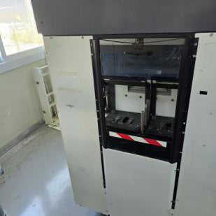 Applied Materials P 5000 CVD (Chemical Vapor Deposition)