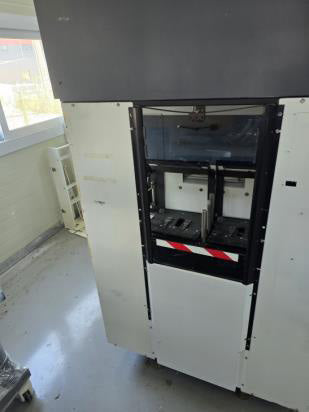 Applied Materials P 5000 CVD (Chemical Vapor Deposition)