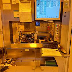 Lam TCP 9600 Metal Etcher