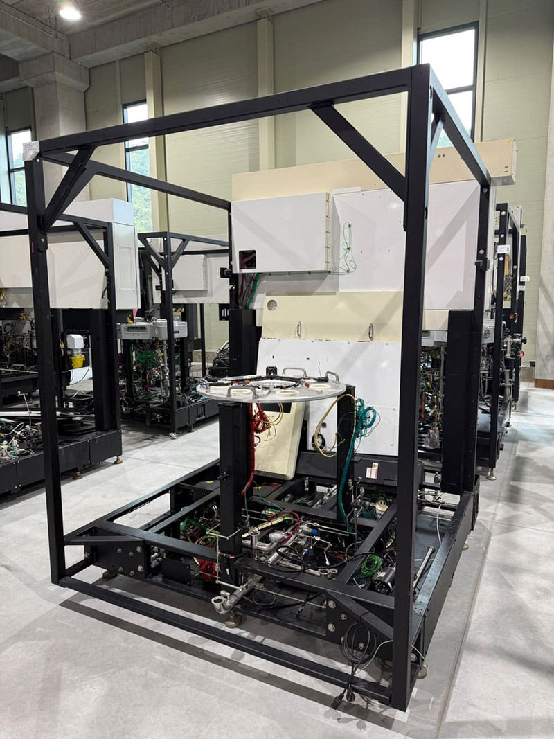 Applied Materials Centura 5200 MxP