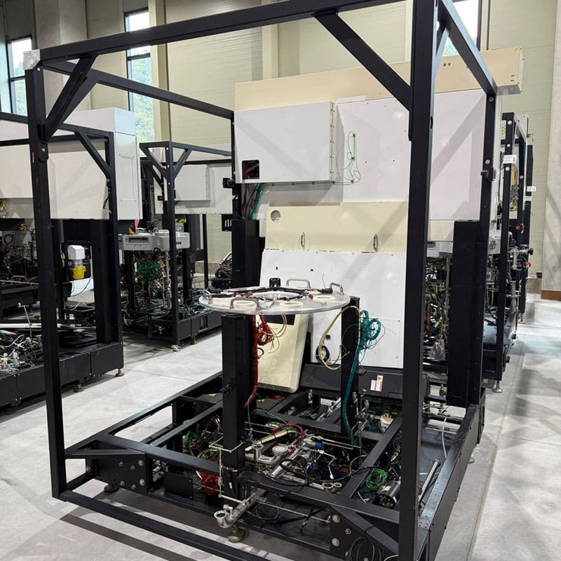 Applied Materials Centura 5200 MxP